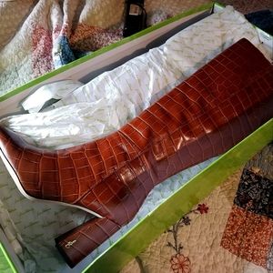 Sam Edelman, Clarem in Tawny, size 6.5 NIB